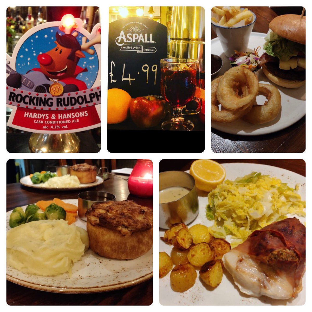 tideendcottage's tweet photo. We know everyone’s plans are changing every 5 minutes at the moment and we get it. Just a little reminder that we always keep some space for walk ins and have plenty of festive treats waiting for you when you pop in. #Christmas #Teddington #Pub https://t.co/JVofeT8IHr