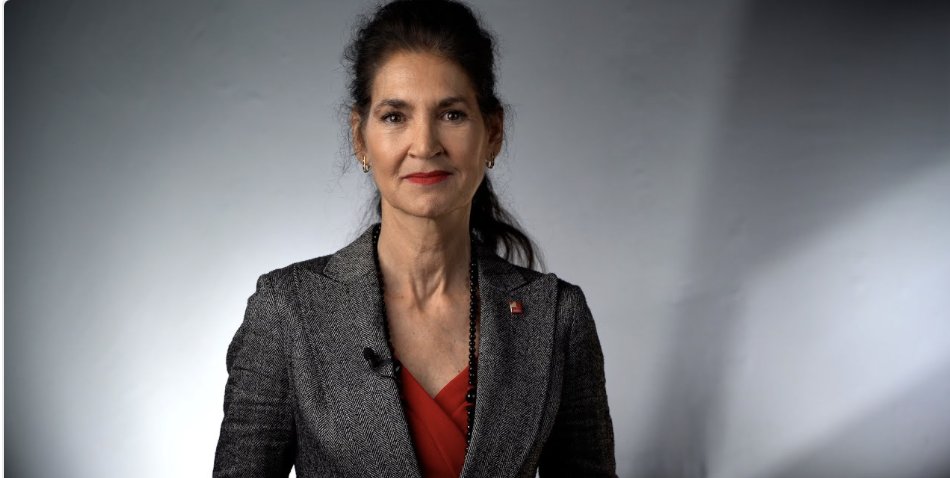 Emoties en gedrag zijn besmettelijk en gelukkige mensen creëren gelukkige mensen. Ons geluk hebben wij namelijk niet alleen aan onszelf te danken, maar vooral aan de mensen om ons heen. 

Zo werkt het ook bij leiderschap. 

<a href="/MargarethdeWit/">Margareth de Wit</a> legt dit uit: bit.ly/3E3ZxUy