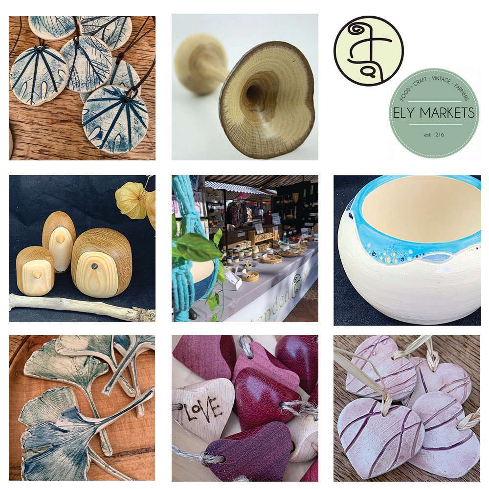 blended_monkey's tweet photo. See you @ElyMarkets tomorrow with lots of new #xmas stock ❣️

🎄handmade #ceramic &amp; #woodturned decs
🐧our penguin family
🍃ceramic leaves &amp; botanical vases

#elycrafts #shopsmall #elypottery #elywoodturning #ooak
#loveely #elycrafts #shopsmall #elyart #elypottery #elywoodturning https://t.co/MDrnJBdh7J