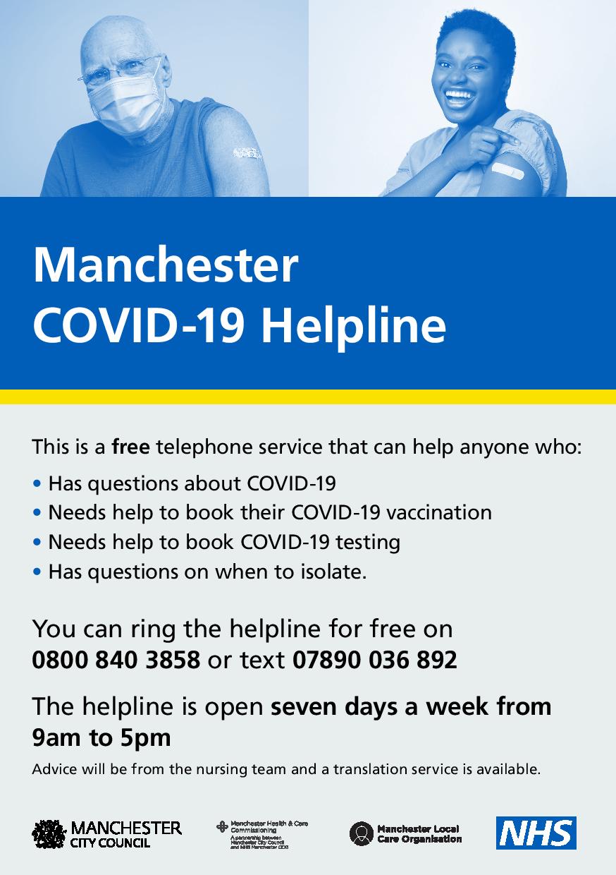 24 Great Is mcc covid testing free for Kids