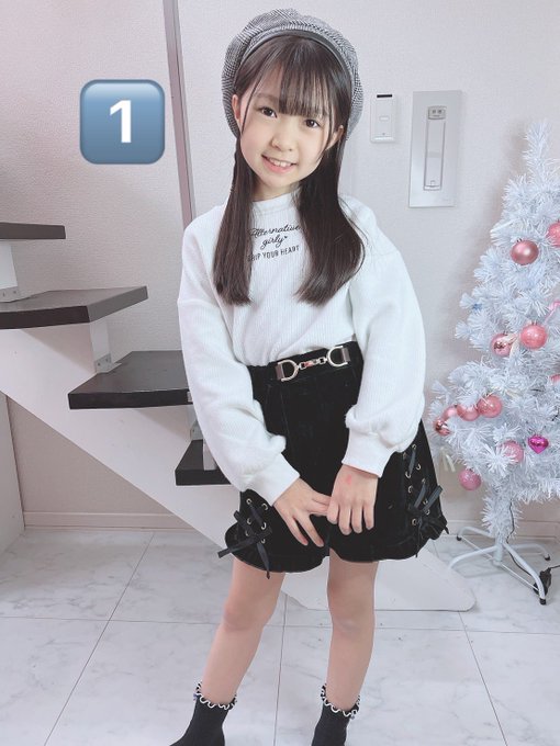 Twitterのコスプレ画像16