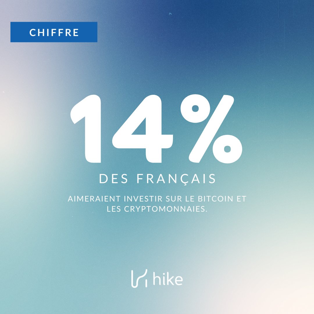 💸 De plus en plus de Français souhaitent se positionner sur les cryptomonnaies. Une finance décentralisée pourrait effectivement être synonyme de transparence, mais est-ce que nous pouvons qualifier la cryptomonnaie de finance responsable ?