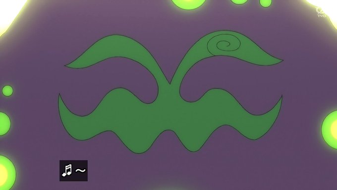 アニメ ポケットモンスターで ミカルゲ が話題に トレンドアットtv