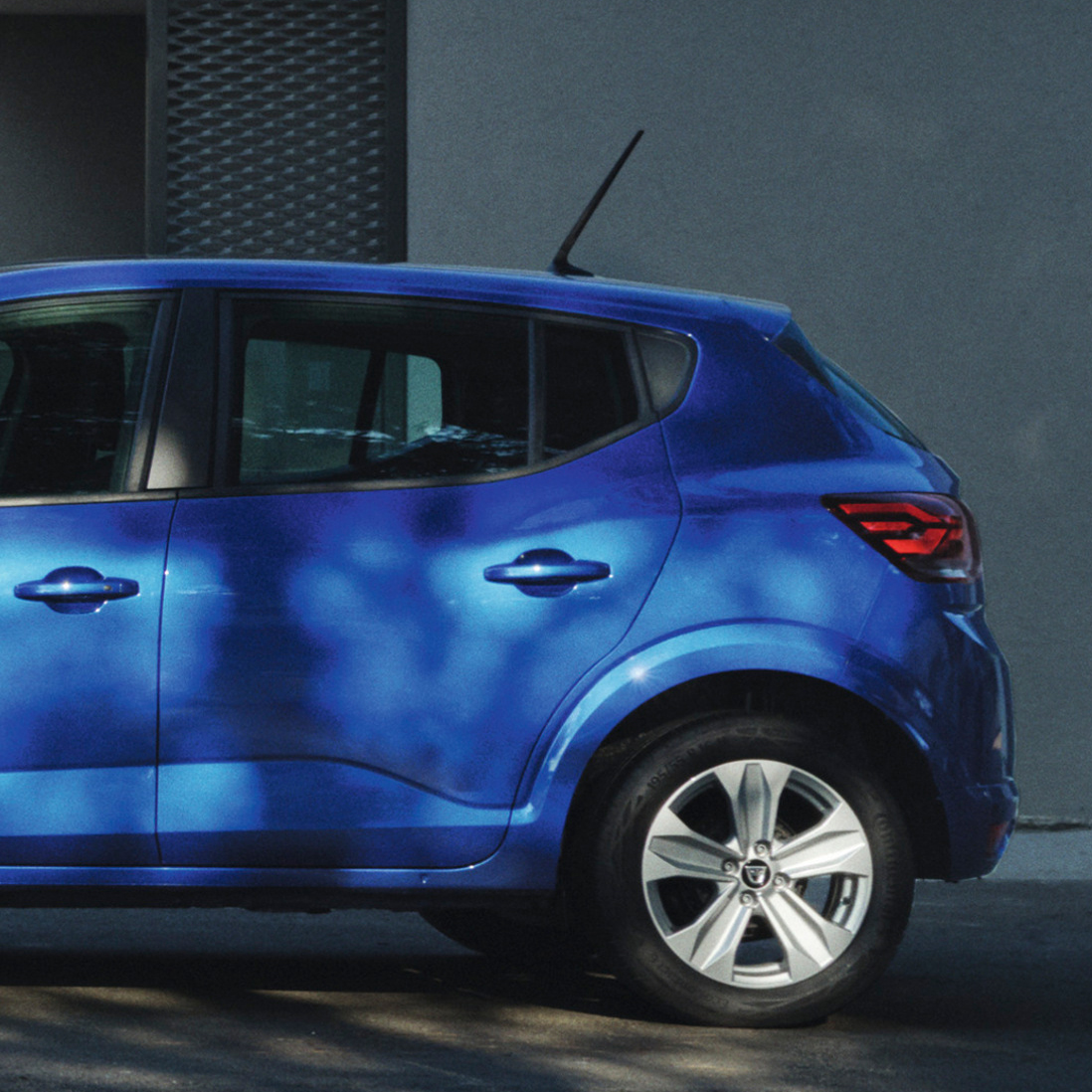 daciaitalia's tweet photo. Con Nuova #DaciaSandero #Streetway è un vero piacere potersi concentrare sulle cose essenziali.
https://t.co/VMjkNdMoC3 https://t.co/1D5LsTP2xi