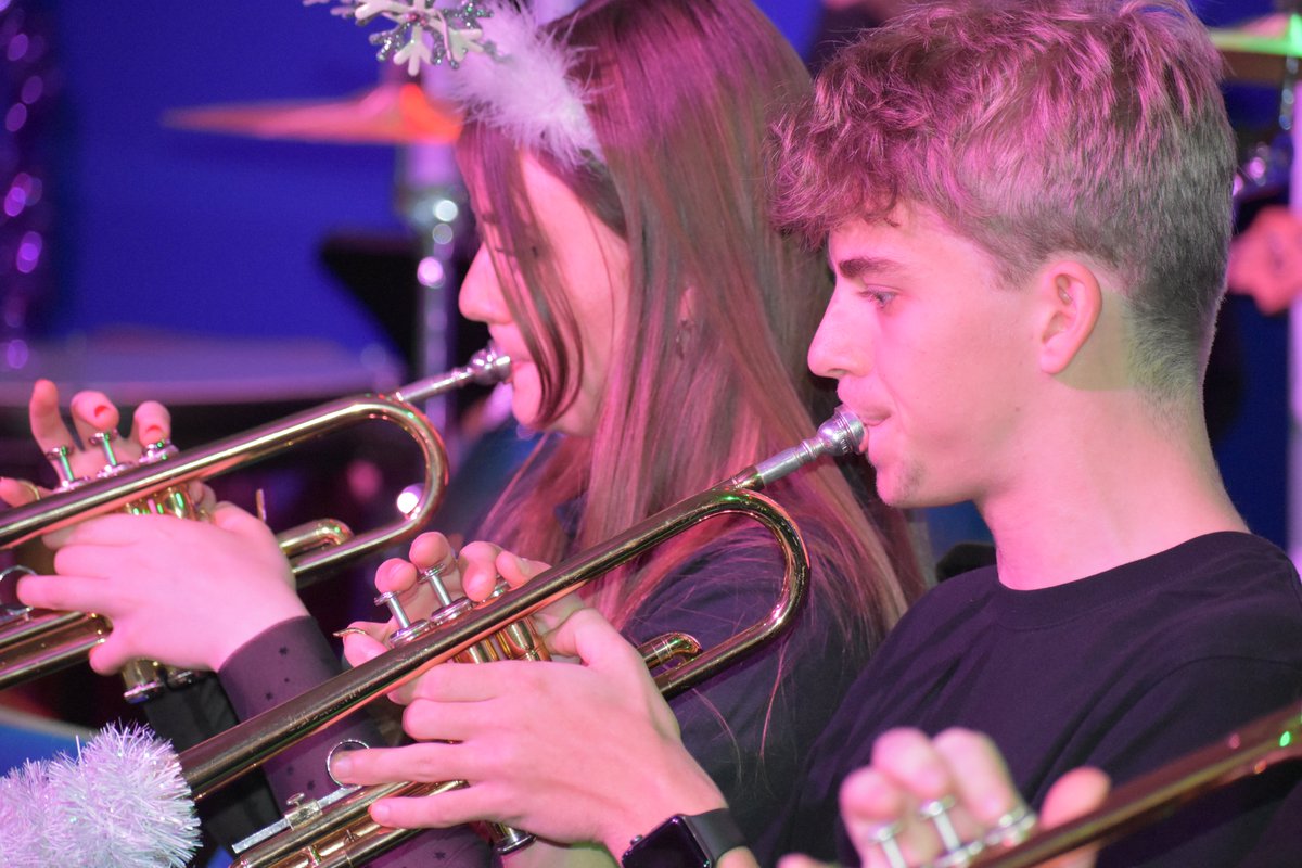 Godalming College tweet media