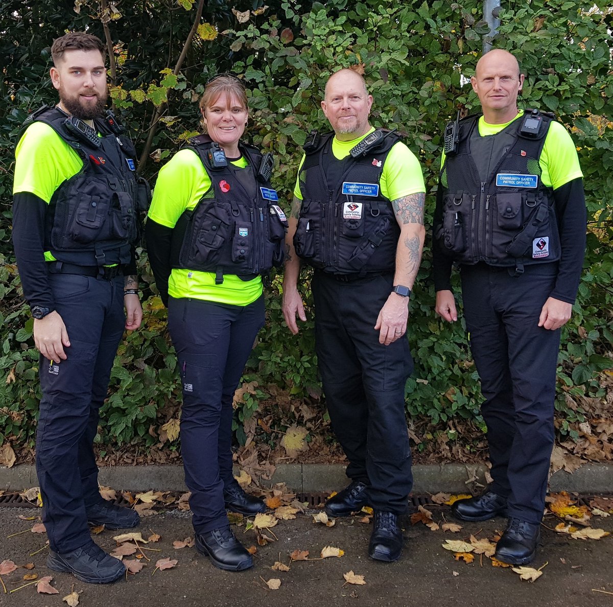 PatrolOfficers's tweet image. Busy week, CSAS engaged with a vulnerable female who needed assistance, outreach agencies were informed, and missing items were located and returned. An unresponsive male was discovered along the esplanade, an ambulance was called and the male was taken to hospital. Patrols cont.