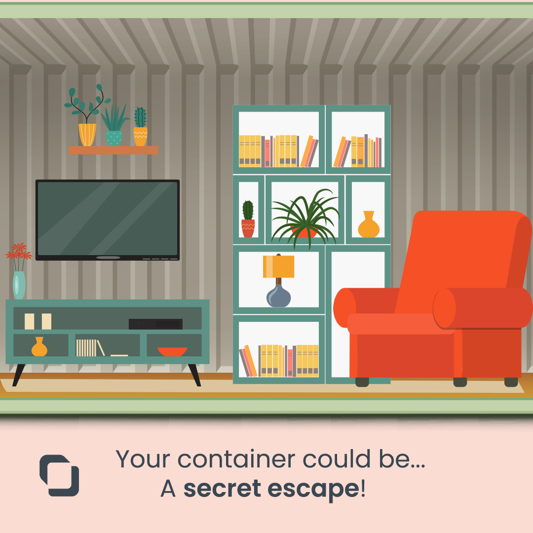 Our new year’s resolution is to be a little more creative, so we’ve put together a list of some of the most interesting and creative alternative uses for self-storage containers!

beyondstorage.co.uk/contact-us/