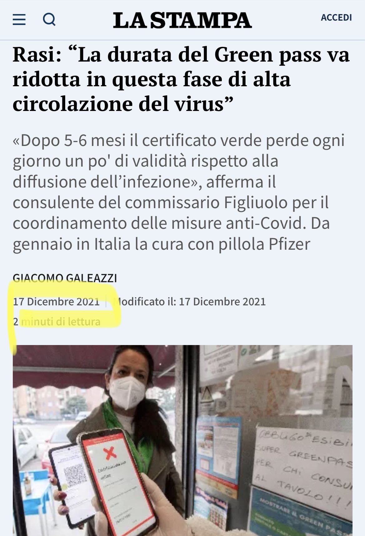 Immagine