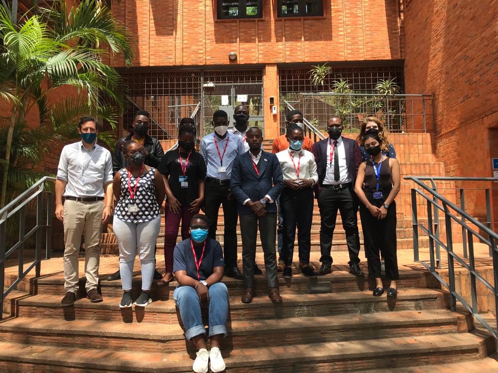 Fridays For Future Uganda tweet media