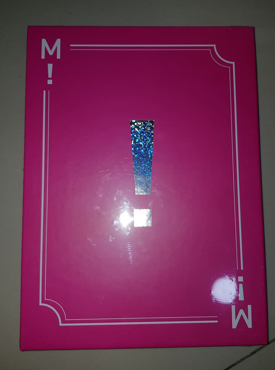 msysells's tweet photo. #msyonhand wts lfb

Mamamoo Pink Funky Album [SEALED]
- Php 800 

3 days reservation
MOP: Gcash/BPI/Paymaya
MOD: GGX only https://t.co/QW4vufmHmi