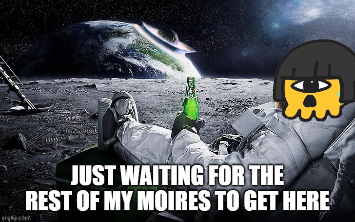 Springbok_'s tweet image. 🚨FOMO ALERT🚨
⚠️If you suffer from FOMO, and dont already hold a CryptoMories.
Please find the nearest shoulder to cry on⚠️
@CryptoMories #LEGENDARYTHURSDAY #FOMO #NFT