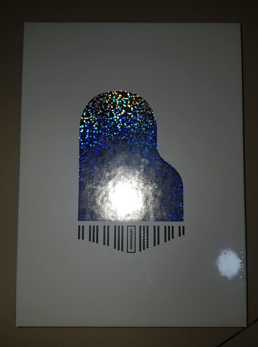 msysells's tweet photo. #msyonhand wts lfb

Mamamoo Piano Man Album [SEALED]
- Php 800 

3 days reservation
MOP: Gcash/BPI/Paymaya
MOD: GGX only https://t.co/dYunobiuP1