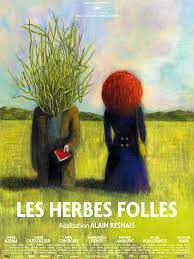 merlinpapin3's tweet photo. Un Jour, Une Réplique (#César2010)

- J’aimerais parler avec vous. De tout. De rien, mais pas de rien du tout."

#LesHerbesFolles de #AlainResnais avec #SabineAzéma #AndréDussolier #AnneConsigny #MathieuAlmaric 

@Jouxplane83 @FredOL69007 https://t.co/MInvAavZkL