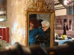 merlinpapin3's tweet photo. Un Jour, Une Réplique (#César2010)

- J’aimerais parler avec vous. De tout. De rien, mais pas de rien du tout."

#LesHerbesFolles de #AlainResnais avec #SabineAzéma #AndréDussolier #AnneConsigny #MathieuAlmaric 

@Jouxplane83 @FredOL69007 https://t.co/MInvAavZkL