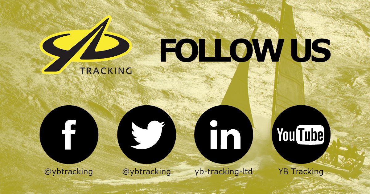 ybtracking's tweet photo. Did you know YB Tracking is active on a number of social media channels? Give us a follow today...
FB: https://t.co/vK9mgOVLEc
LI: https://t.co/GIR8wSqFIJ
YT: https://t.co/0TWihGVGM9
#ybtracking #SocialMedia #LinkedIn #Facebook #FollowFriday #FF https://t.co/nCLgUJx6Ay