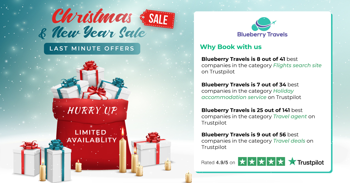 Blueberry Travels (@BlueberryUk) / Posts / X