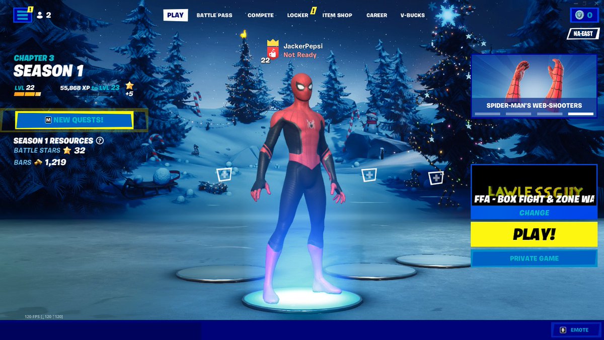 Jackerr_'s tweet image. Buenos diaaasss