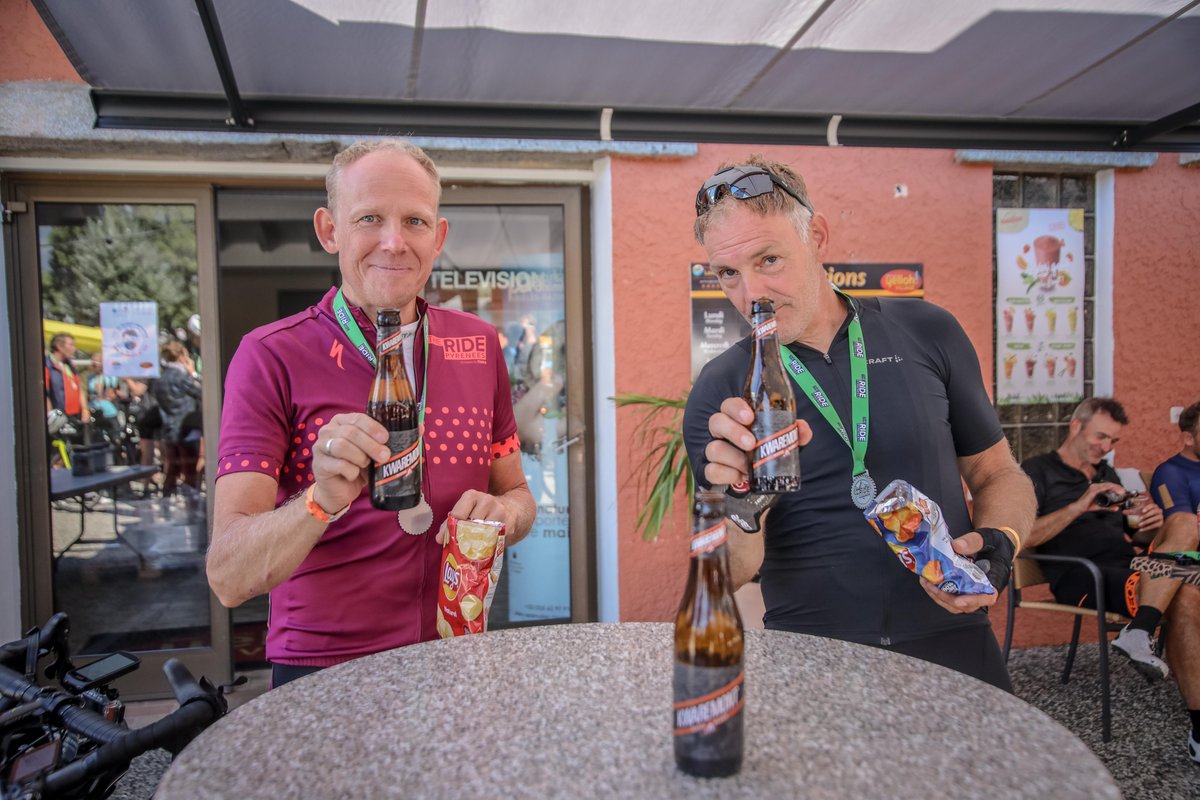 The Ride tweet media