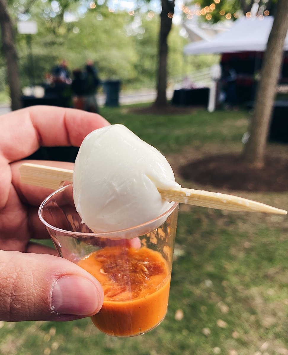 Did you know Buffalo milk almost produces almost double volume compared to cow's milk?! The processing of a ton of water buffalo milk produces over 24 kg of mozzarella yet only 13 kg from a ton of cow's milk.