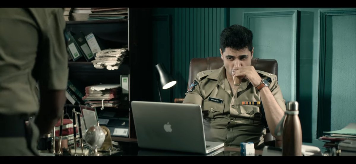 yashsp__'s tweet photo. #Hitcase2 #Kd sneak peak💥
@AdiviSesh looking fantastic..
Next mahesh babu meere saar..
Jr.MB❤️ ⤵️
https://t.co/7Ft3iHPFzj https://t.co/cOSkM19AFU