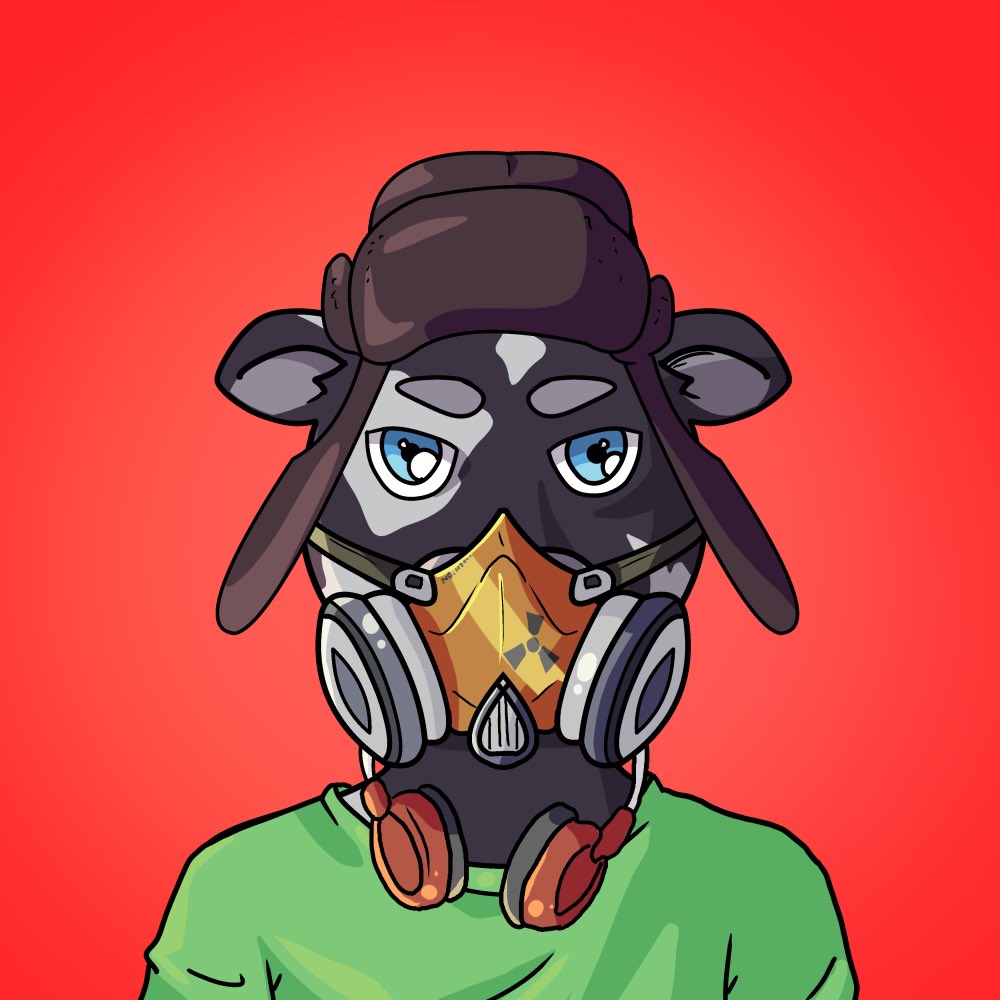 TJtv15's tweet photo. @thetitanborn @madbullsnft my boi ready for all occasions so I hope y’all ready for this NFT drop https://t.co/LIMDnkn9uA https://t.co/t4XtGKbgc3