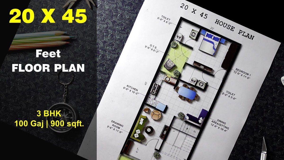 DVStudio22's tweet photo. 20x45 Floor Plan | Daily House Plans || DV Studio

Link 👇🏻
https://t.co/66uD0OLA6X https://t.co/gsbaD3BGM1