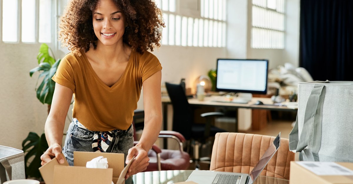 .<a href="/UPS/">UPS</a> is introducing its first professional development program for #minorityowned businesses and will kickoff the initiative partnering with The Lonely Entrepreneur's (<a href="/thelonelye/">The Lonely Entrepreneur</a>) Black Entrepreneur Initiative. Learn more: bit.ly/3GELvdG