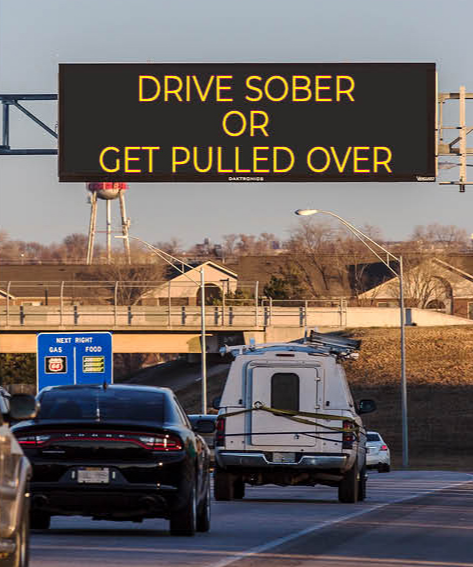 NebraskaDOT's tweet photo. There is no excuse - if you’ve been drinking, find a sober driver to take you home. Having a driver’s license comes with the responsibility of not putting people’s lives in danger – so make smart choices.

#FridaySafetyMessage https://t.co/2WY6CEz0o5