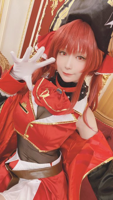 Twitterのコスプレ画像8