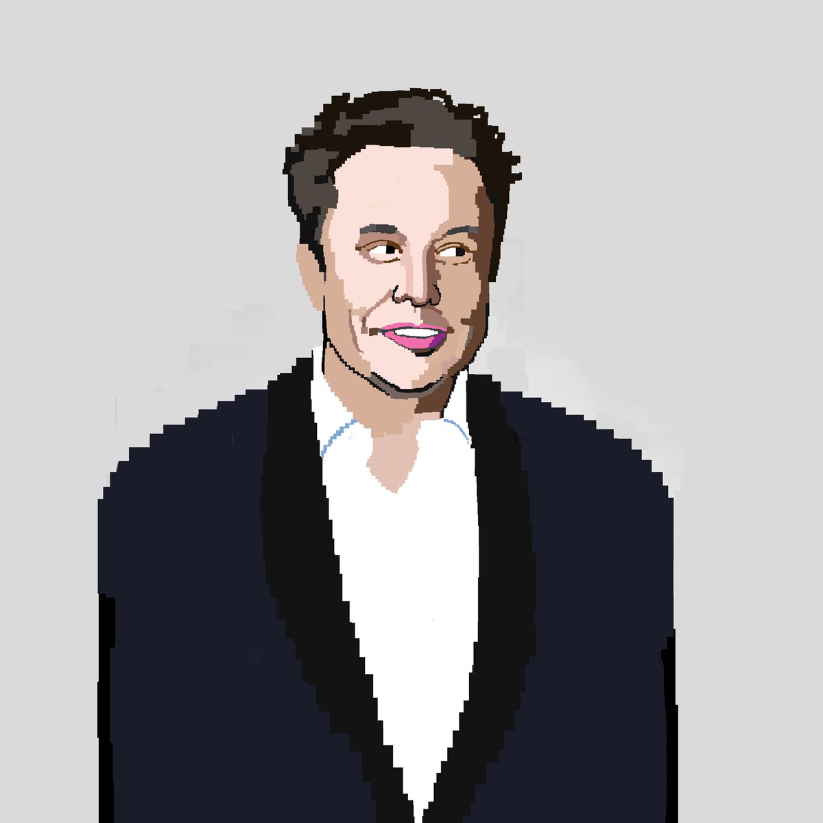 GM Everyone #nftcommunity opensea.io/collection/clu… #nft #nftart