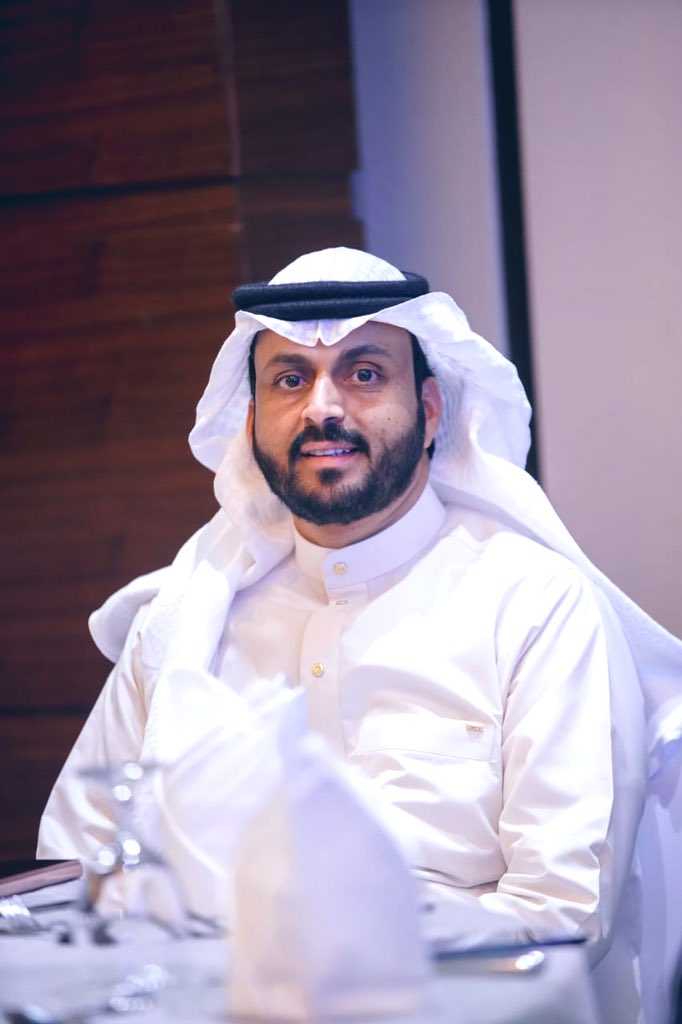 FFa120's tweet photo. صدر قرار وزير الداخليه صاحب السمو الملكي الأمير/  عبدالعزيز بن سعود بن نايف آل سعود حفظه الله بتعيين إبن العم الاستاذ/عبدالله بن عامر السليمي عضواً في المجلس المحلي بمحافظة الجموم 
نبارك لإبن العم ونسأل الله له التوفيق لخدمه دينه ومليكه ووطنه@newsmubbadlive https://t.co/OIYkD0515T
