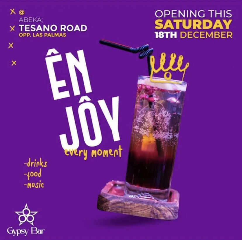 _dbee__'s tweet photo. For my Tesano and its environs niqqas. Pass through. https://t.co/286qUarJ6h