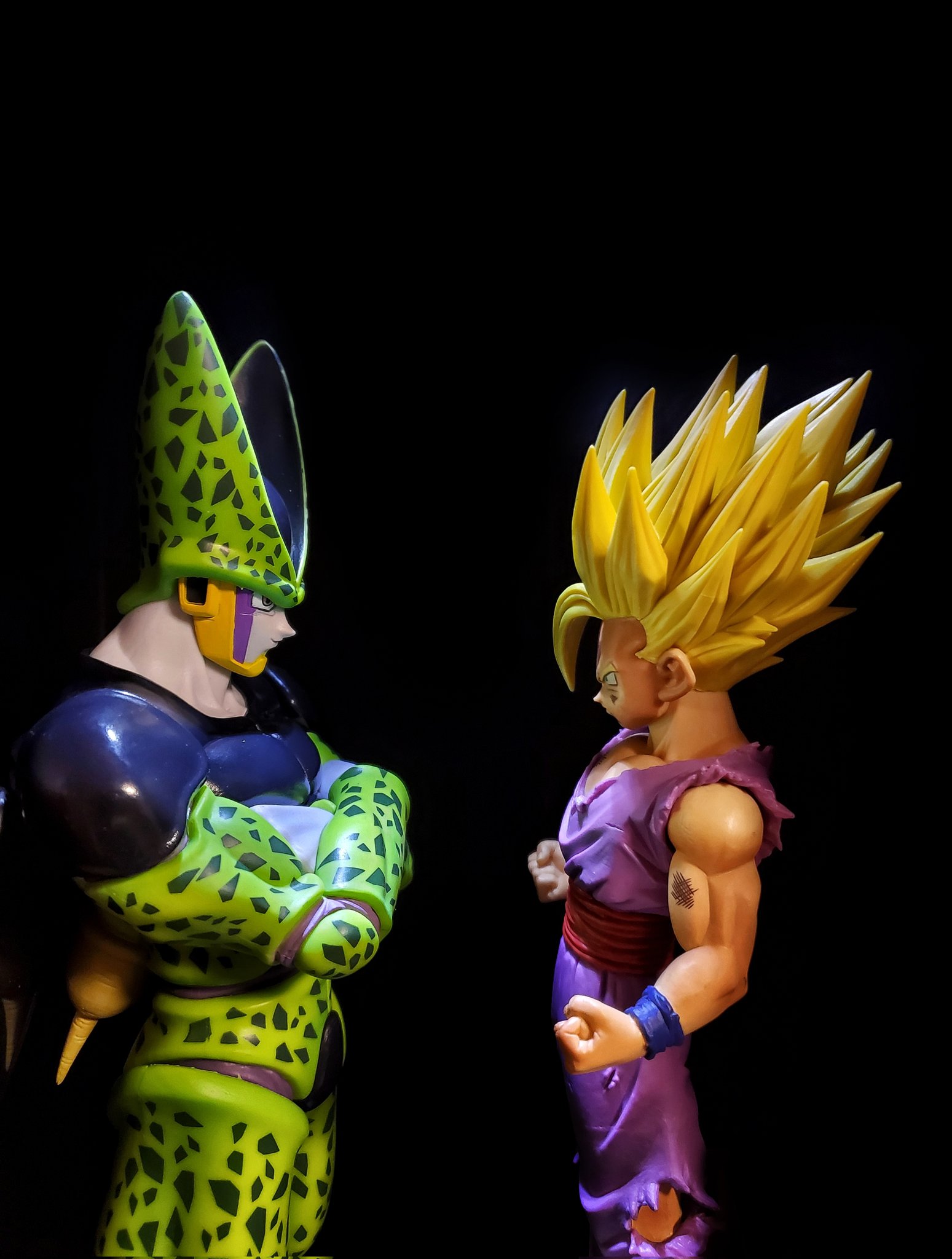やす様専用 ドラゴンボール 一番くじ フィギュア - elc.or.jp