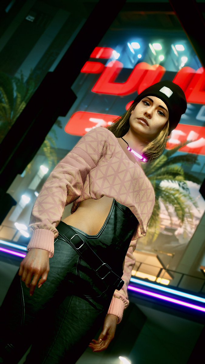 AtlasRisesOG's tweet photo. Let the rain fall down (8)
#Cyberpunk2077 #PhotoMode2077 
#VirtualPhotography #Lizzie https://t.co/uiHtG4nDLd
