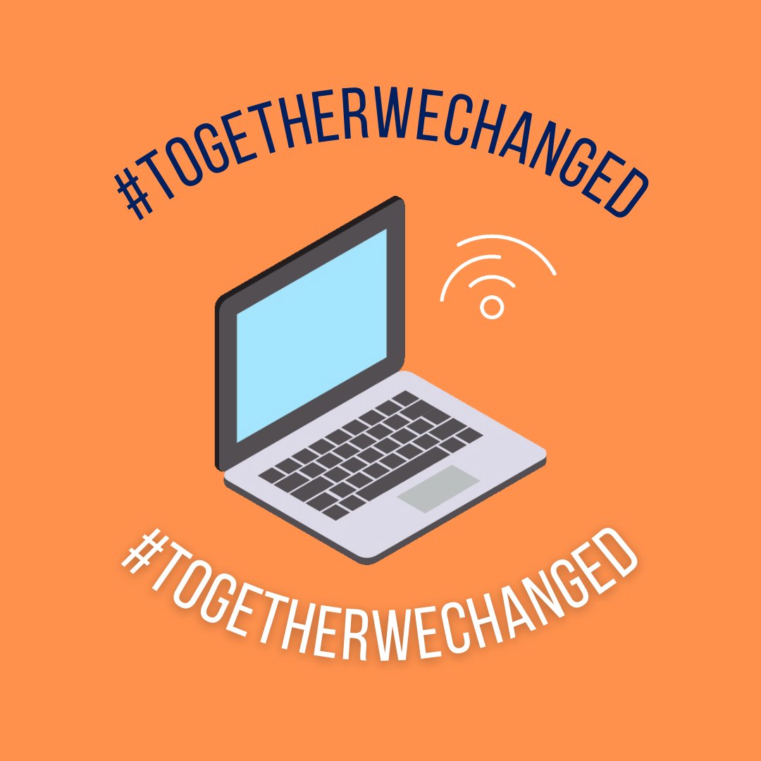 WrexhamSU's tweet photo. Together We Changed 🙌
This semester, your SU and @GlyndwrUni worked together to make a number of changes happen as a direct result of student feedback.
Read full post: https://t.co/pz94xZElgh
#togetherwechanged #students #studentvoice #feedback #campus #uni #union #unitu https://t.co/s5jVRfcM4S