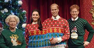 prepaECTpicasso's tweet photo. Secret Santa Party le vendredi 7 janvier 2022
ET 
Concours du plus moche pull de Noël 
Venez déguisés avec vos boules et guirlandes et buvons à la nouvelle année. https://t.co/xIzVPed3oN