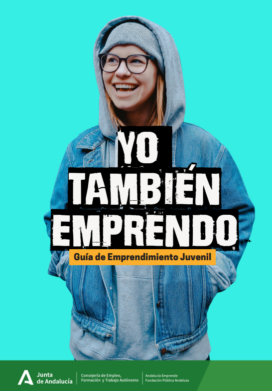Andalucía Emprende Córdoba tweet media