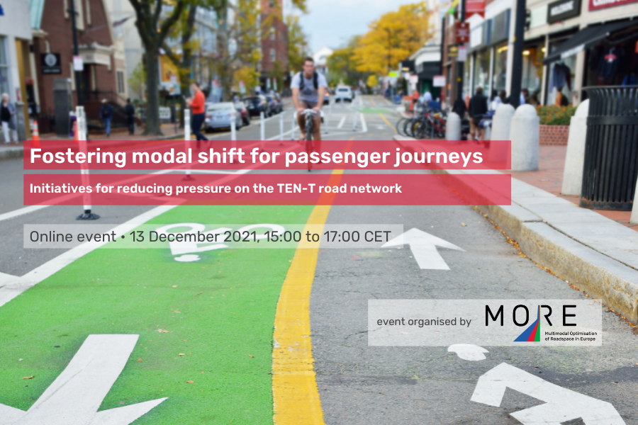 MORE_H2020's tweet photo. 📢If you missed the 5th edition of our TEN-T workshop series, where we discussed #modalshift and #decarbonising #tourism, no worries! We got your back!🤩🚄⛴️

Check the recording and all the presentations➡️https://t.co/waMVBOlqv4 https://t.co/4TxZOkz2ux