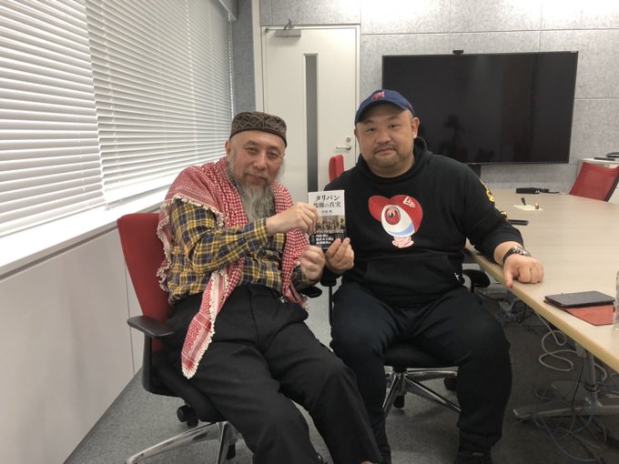 丸山ゴンザレスさん の最近のツイート 2 Whotwi グラフィカルtwitter分析
