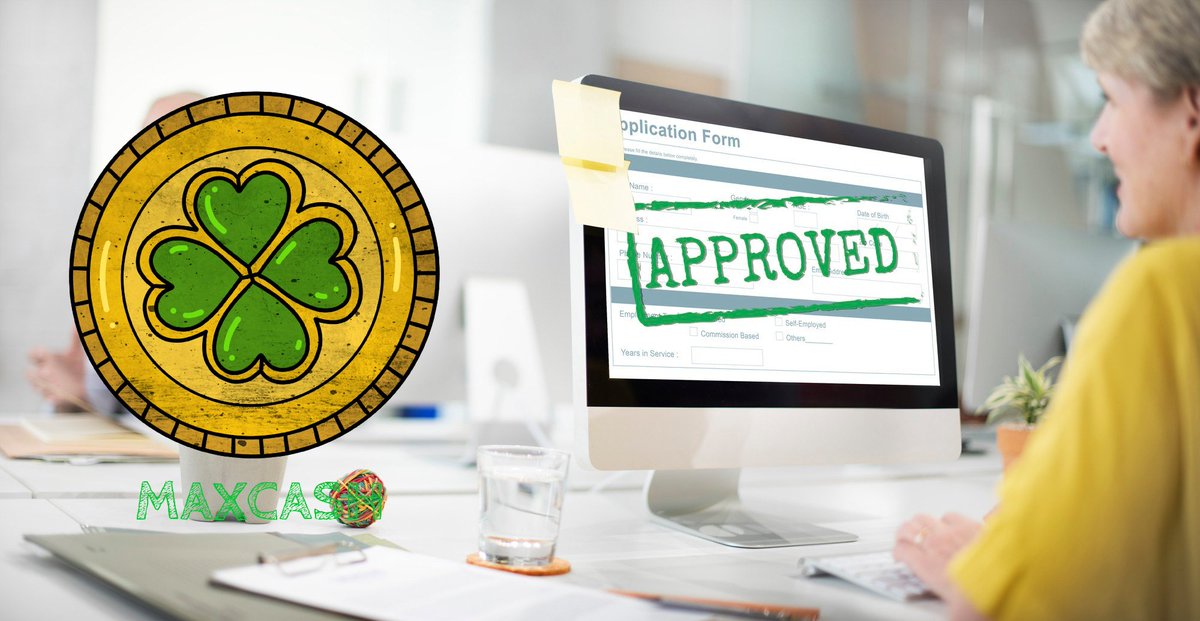 MaximaToken's tweet image. I hereby confirm that the details submitted are valid and complete and I represent this project.

Binance Smart Chain Verification in Progress

maxima.cash

$MAXCASH

#BSC #MAXCASH #MAXIMACASH #Binance #Airdrop #Airdrops