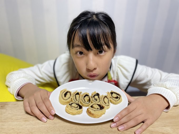 Twitterのコスプレ画像13