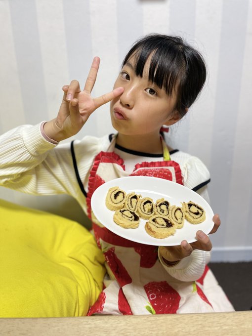 Twitterのコスプレ画像15