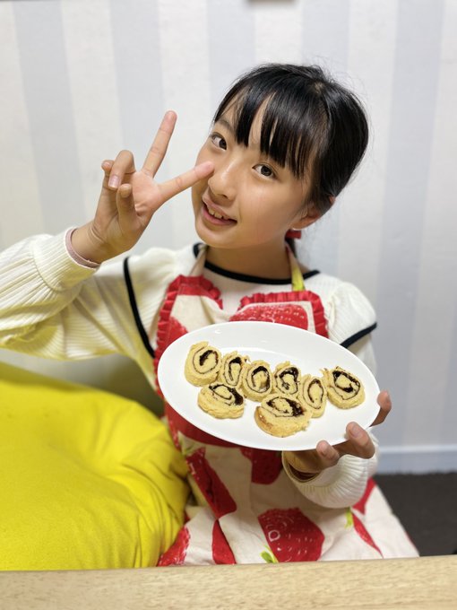 Twitterのコスプレ画像16