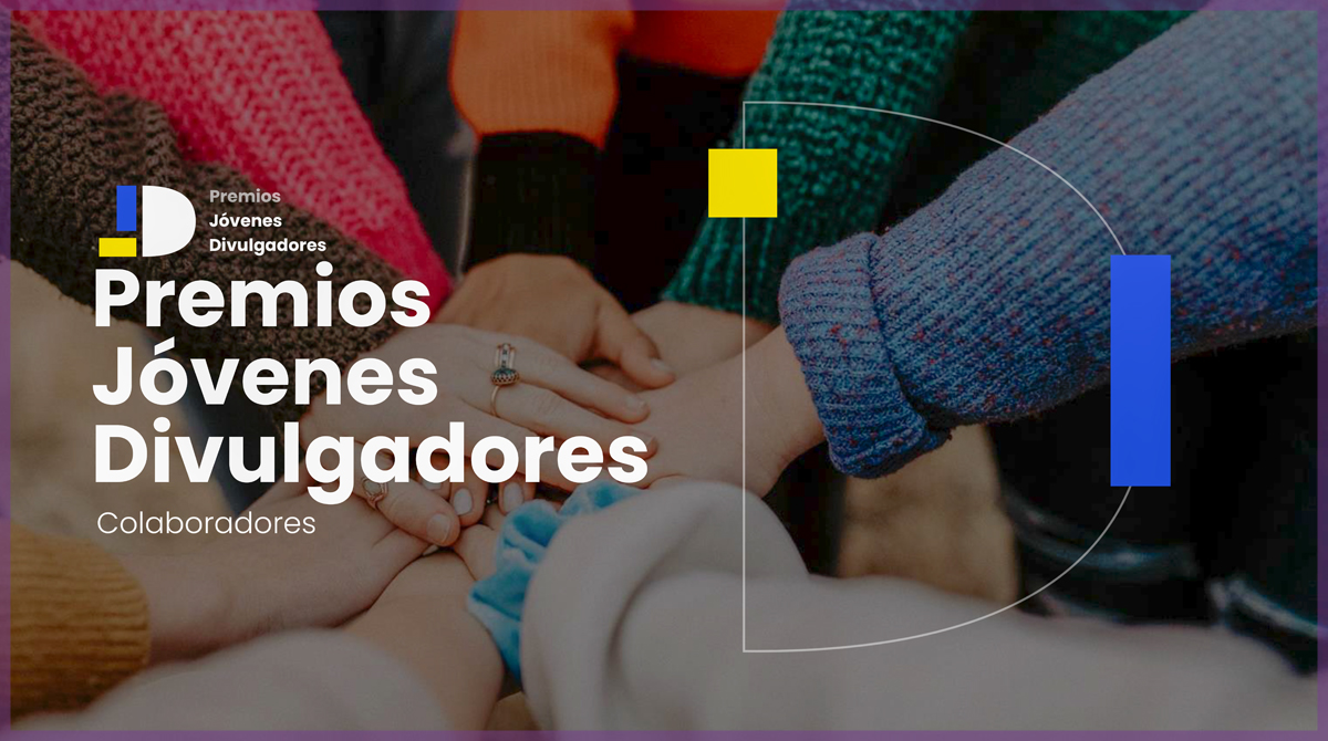 aeroespacialUPM's tweet photo. ¿Quieres formar parte de una red de jóvenes sin experiencia en #comunicación y con inquietud por la #divulgación #científica? Participa en los Premios Jóvenes Divulgadores de @_celera.

ℹ️https://t.co/6x9NGl18p0
✍️https://t.co/jxOtGuxunO
⏰Hasta el 8 de enero

@DelegacionAero https://t.co/ABBdyAgwrM