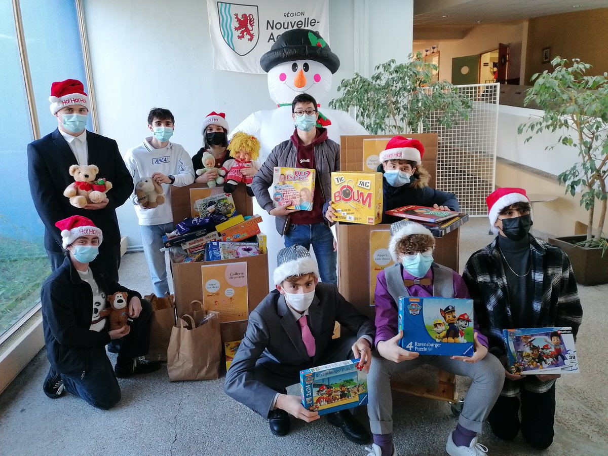 Fabrice Laurencier tweet media