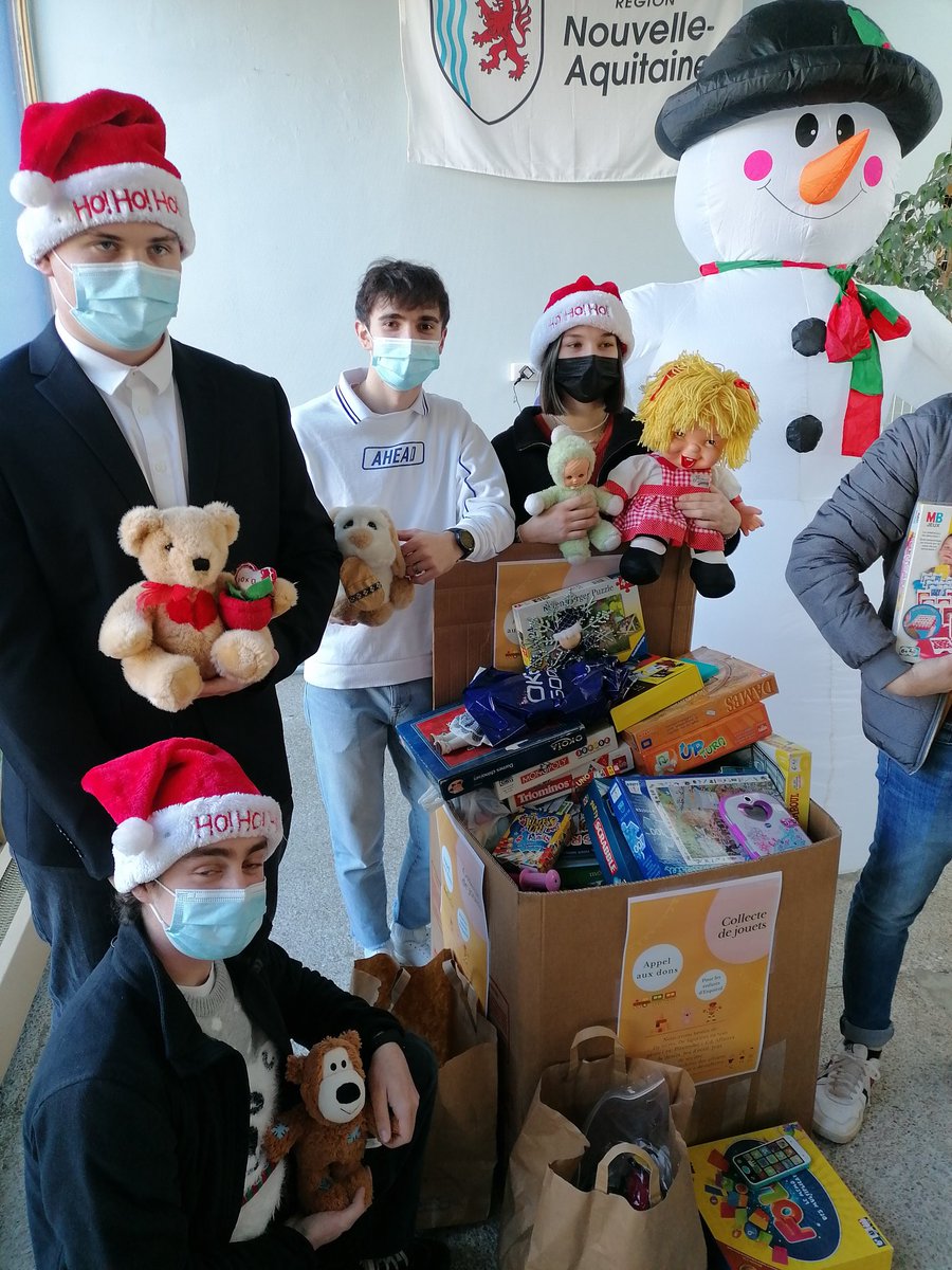 Fabrice Laurencier tweet media