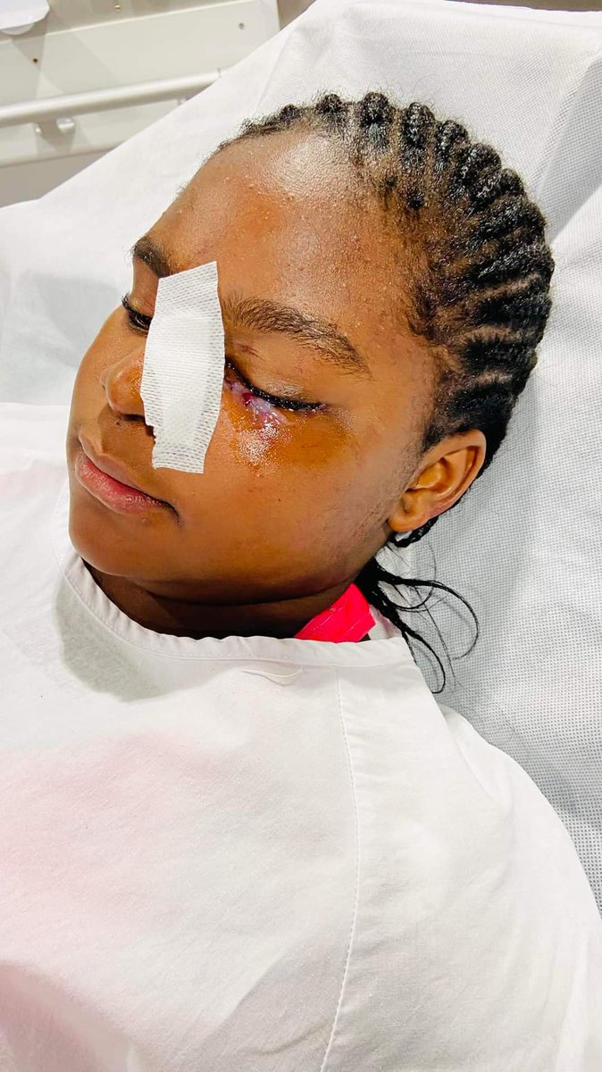 Message d'une maman en détresse :
Je suis la maman d’Anna-Chloe en Classe de 6eme D au collège privé catholique le Rocher à Chambéry(73000)France ,depuis la rentrée elle subit des violences verbales racistes et même physiques.
Suite 👇🏾