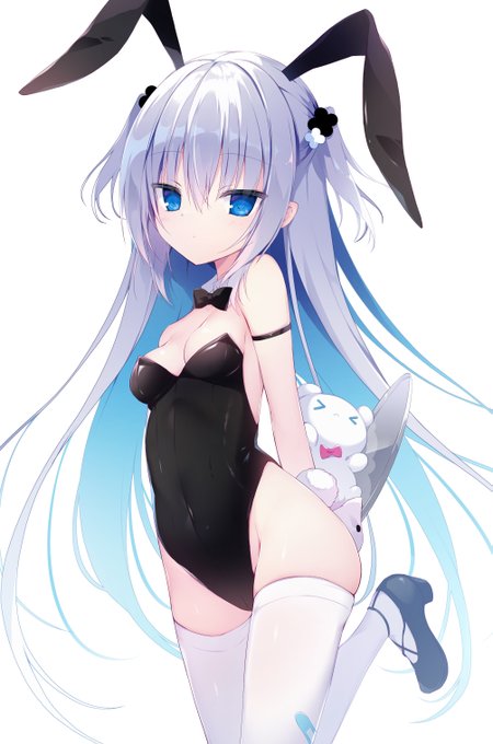 ぴょん🐰 