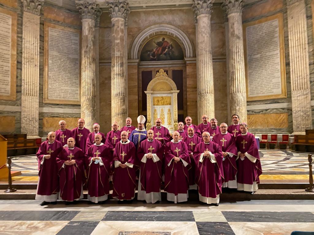 Diocese Santiago tweet media