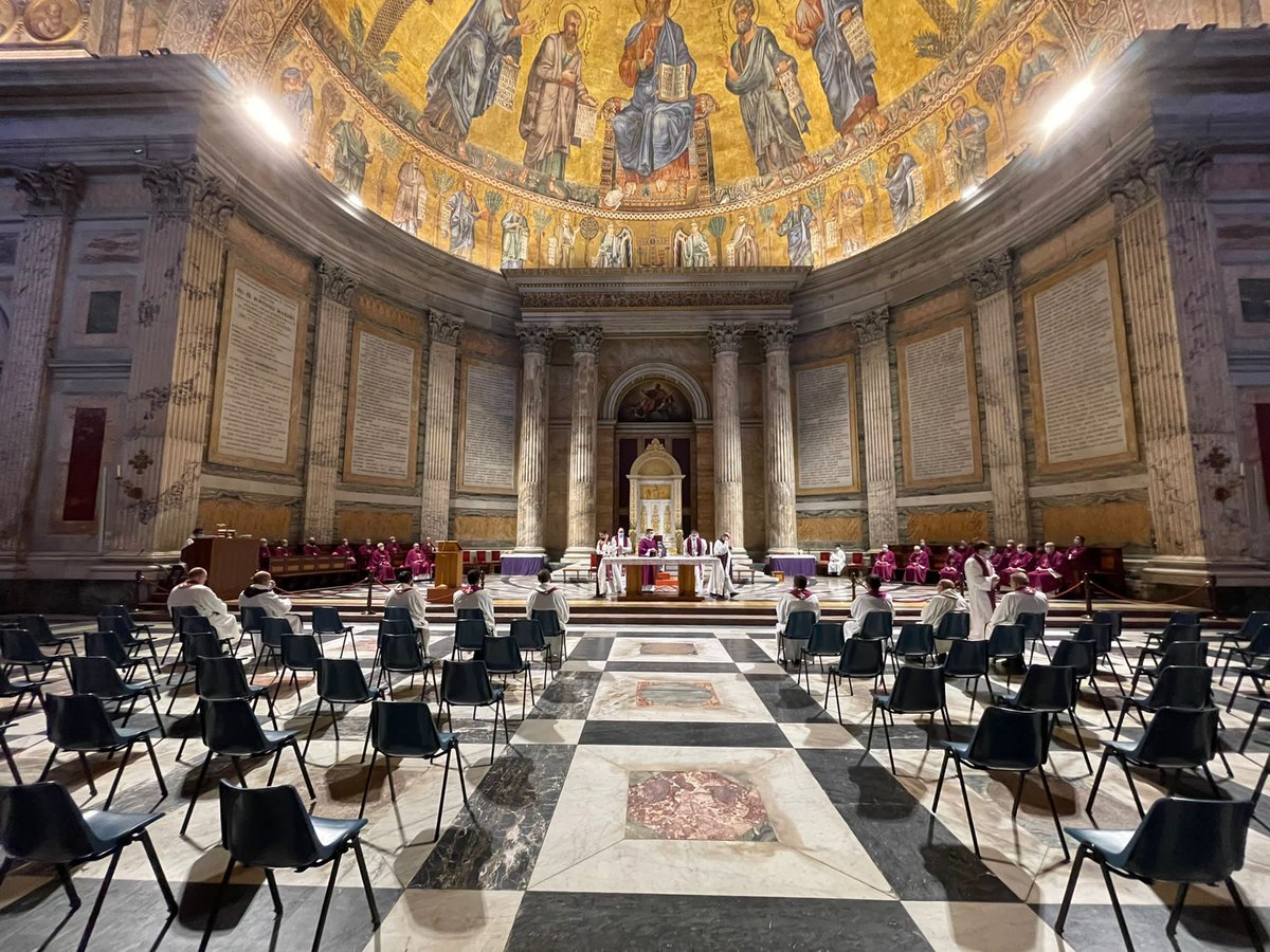 Diocese Santiago tweet media